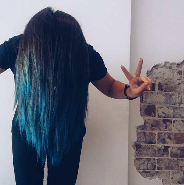 DD&Co Hair - Olaplex & Bleach London - Sydney