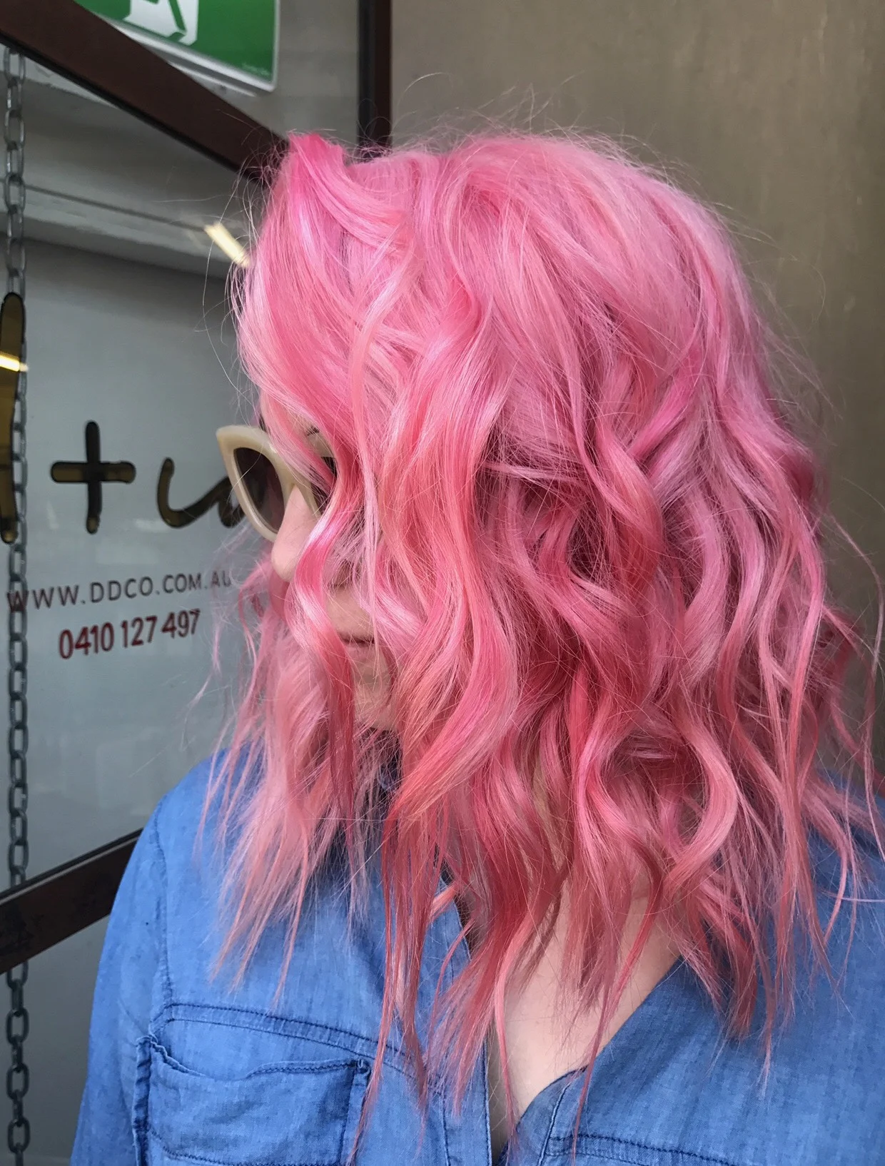 2 years in St Peters