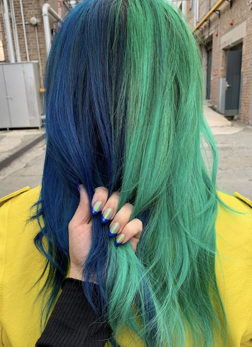 Top 3 Looks in 2020 for Womens Hair