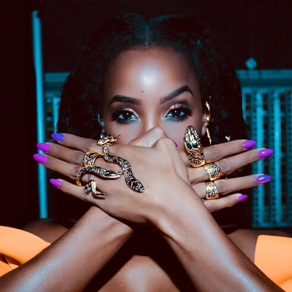 DD+Co x Miss Betty Rose