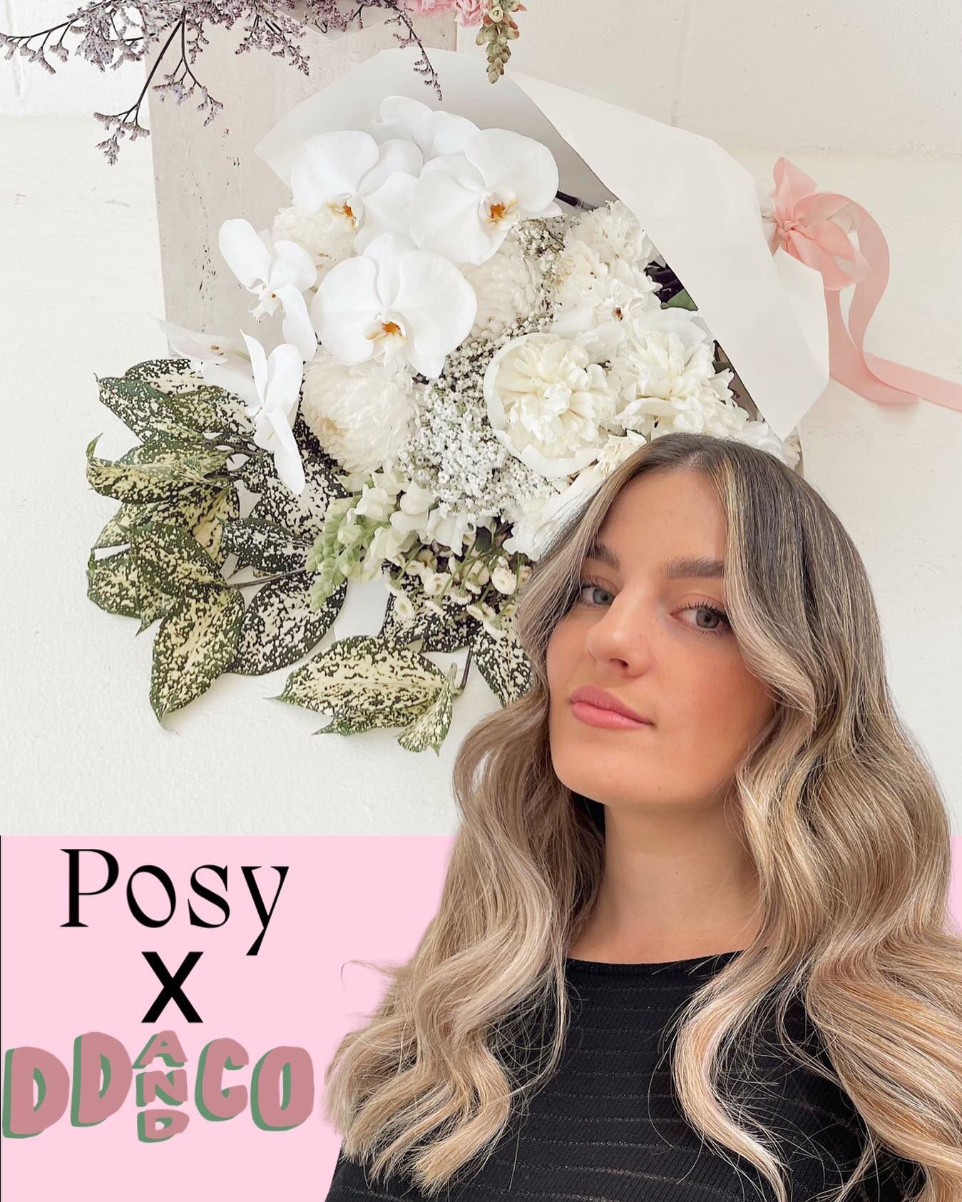 🌸HELLO $1k GIVEAWAY🌸
We have teamed up with our besties from @posysupplyco to do give you the ultimate pamper situation! Go in the chance to WIN $500 treatment and a $500 Posy Gift voucher (split both vouchers with your bestie!) &bull; Tag your fri