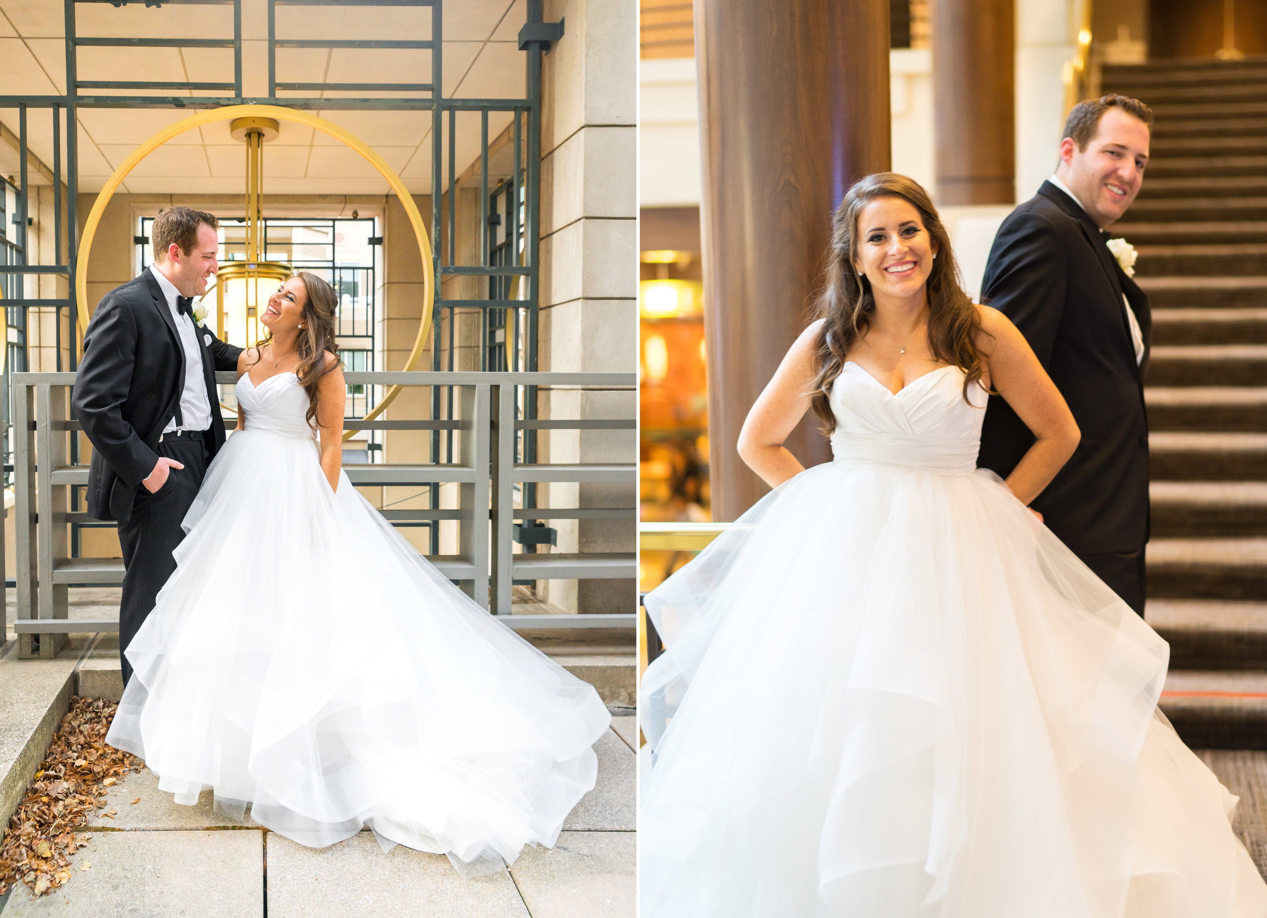 jewish wedding photos in washington dc