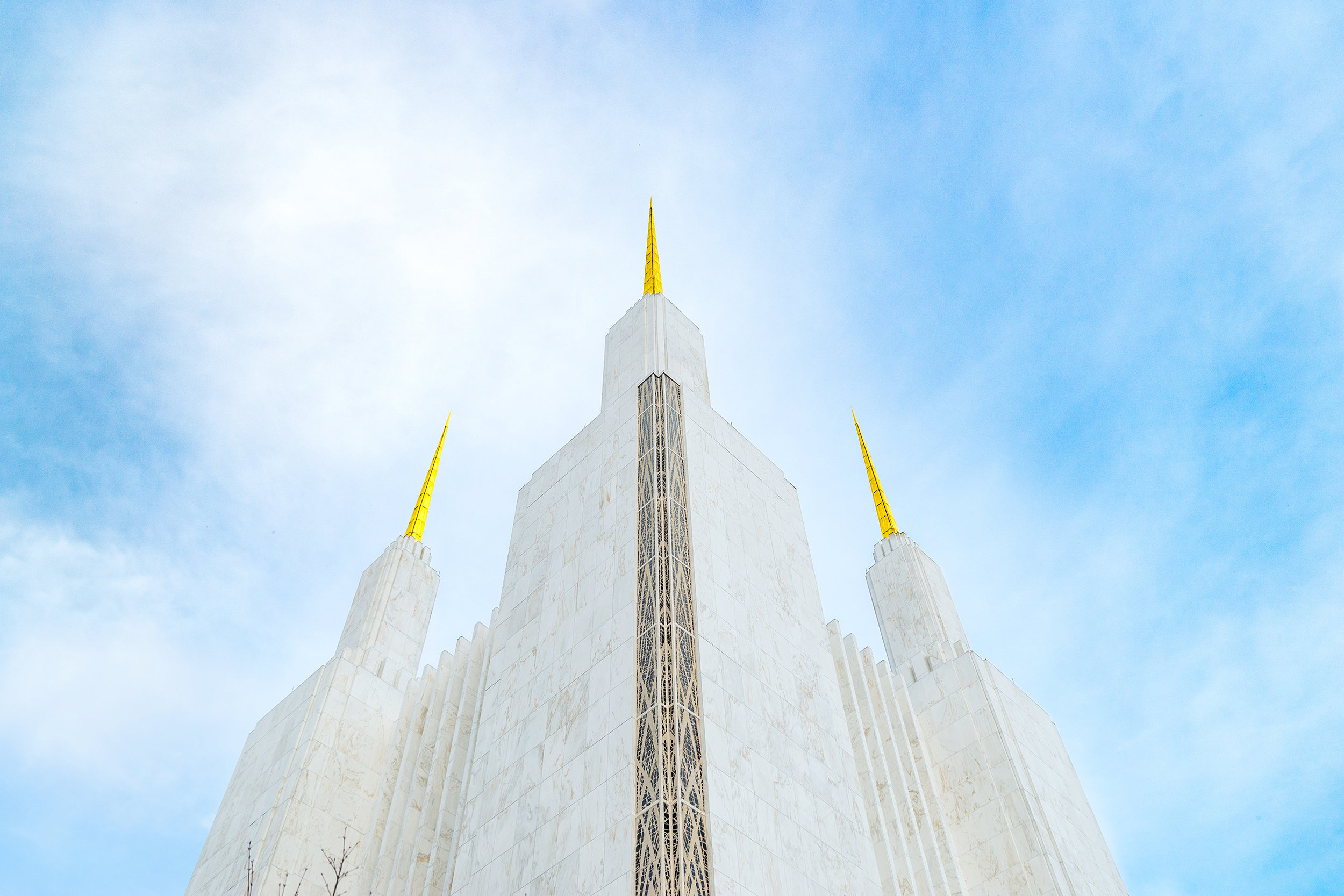 Washington DC LDS temple gorgeous photography 