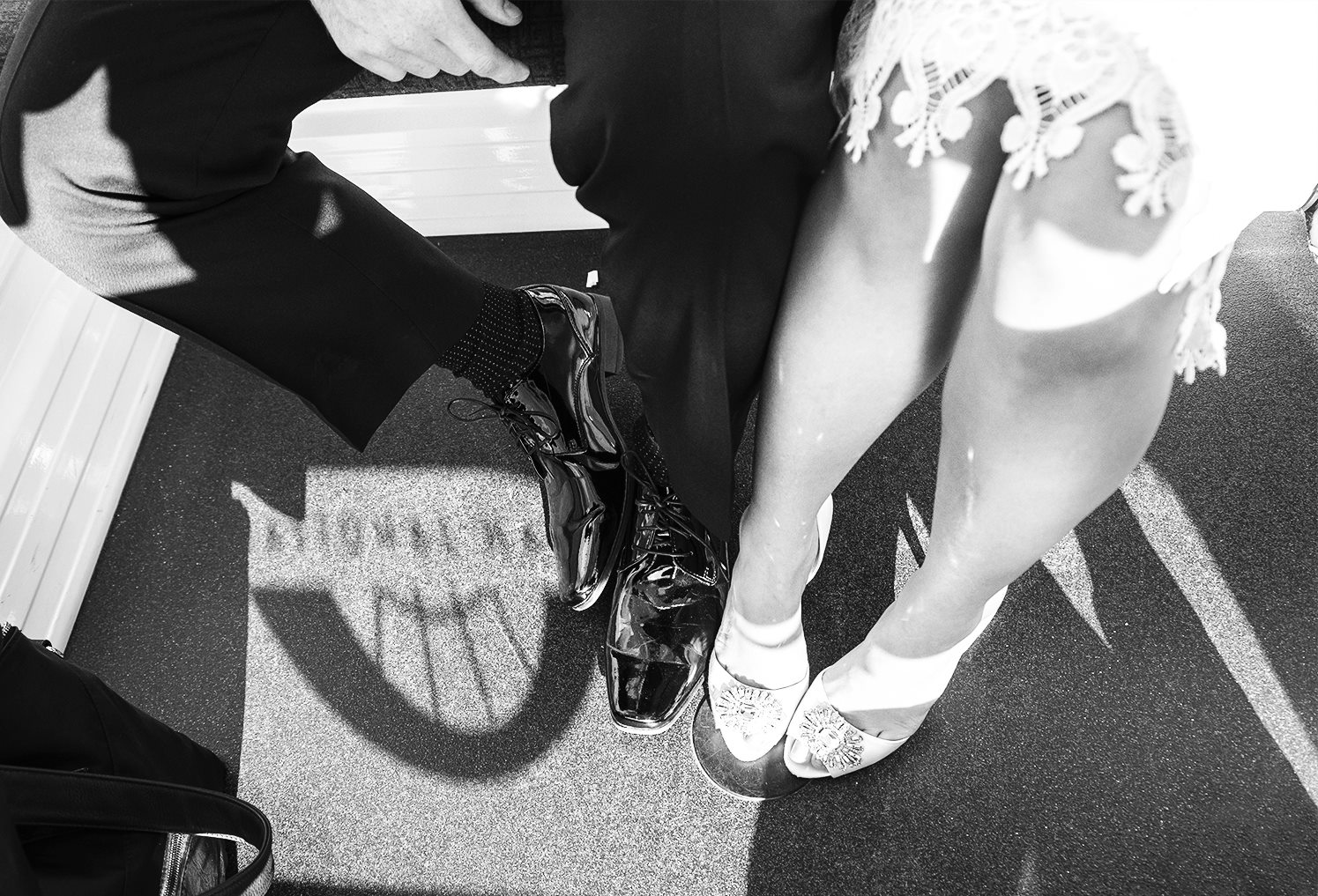 National Harbor wedding or engagement session photos by jessica nazarova