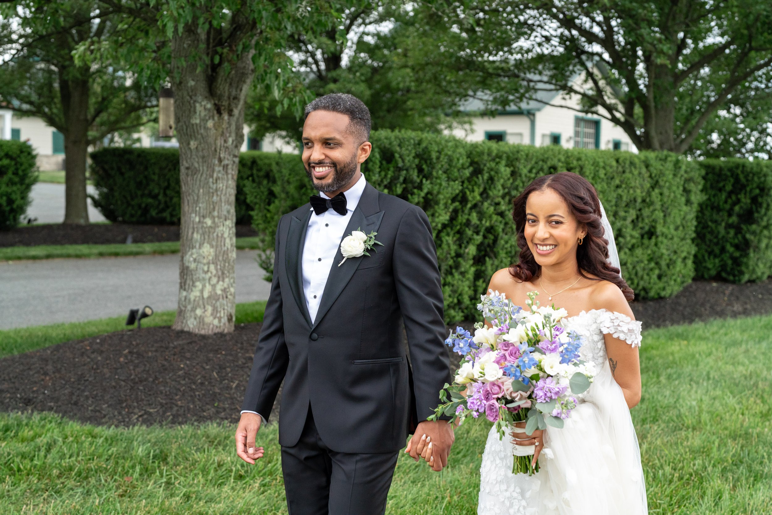 Fun wedding photographer in Washington DC and maryland