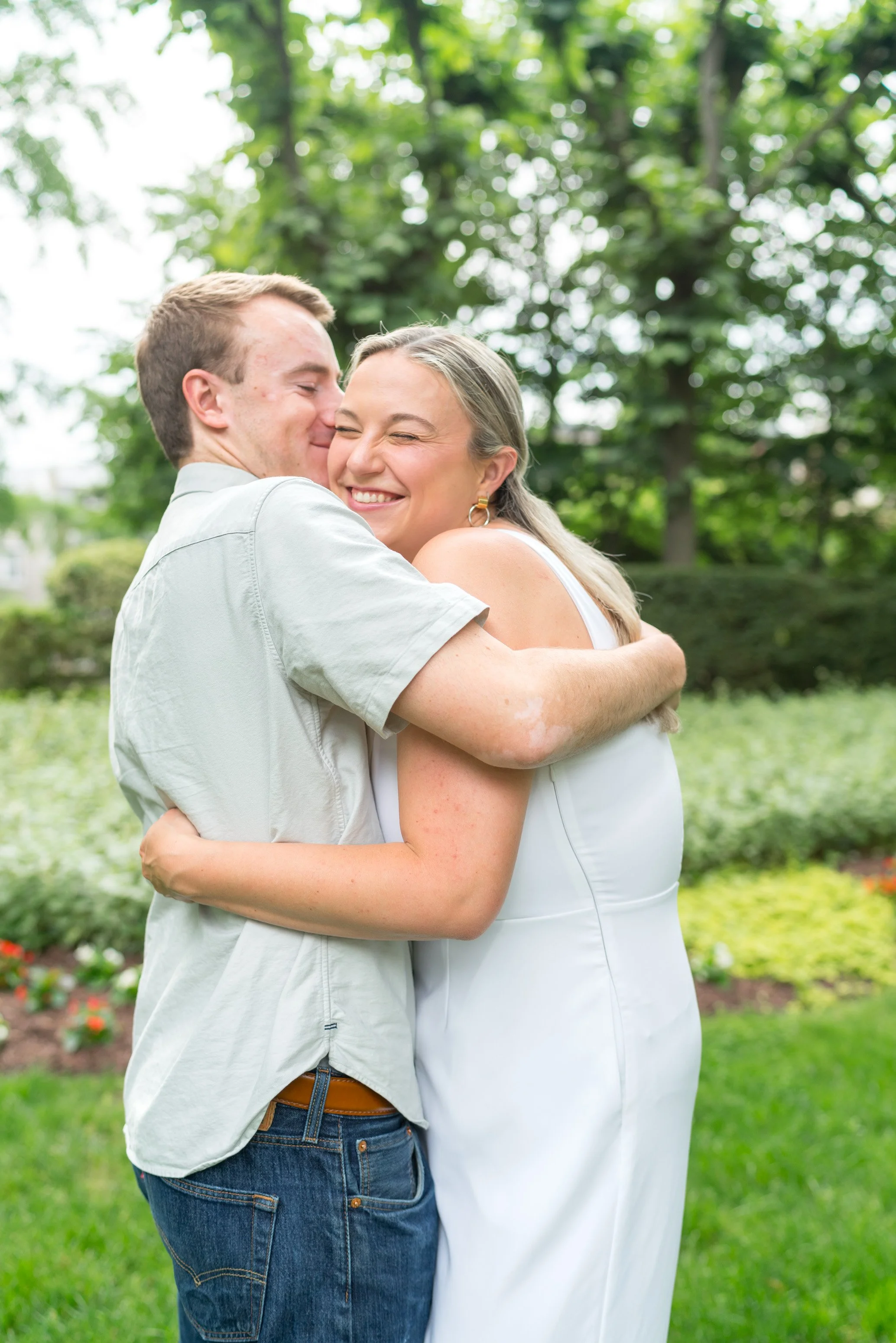 Classic candid wedding photographer in virginia maryland dc