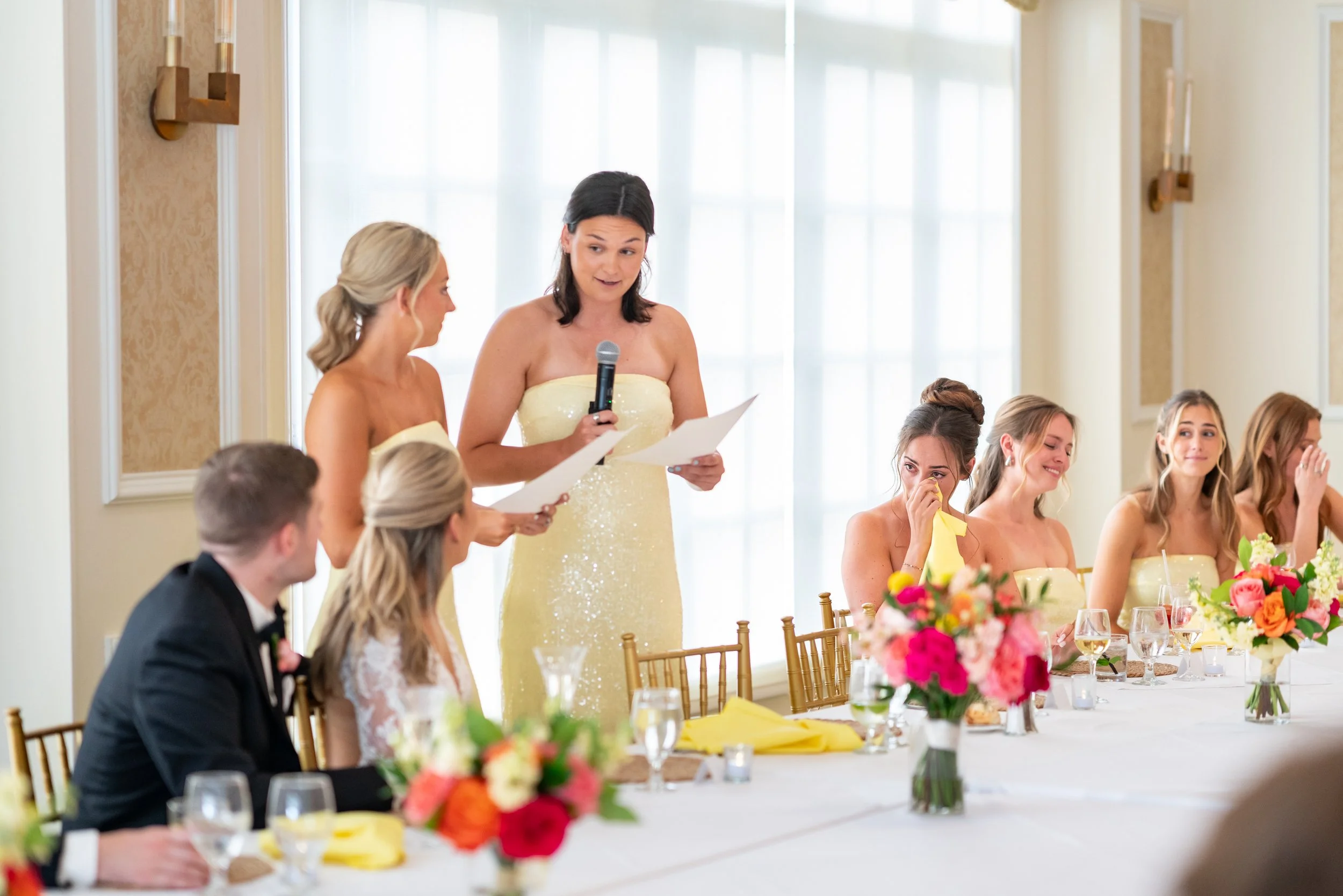 Washington DC candid colorful wedding photographer that's fun