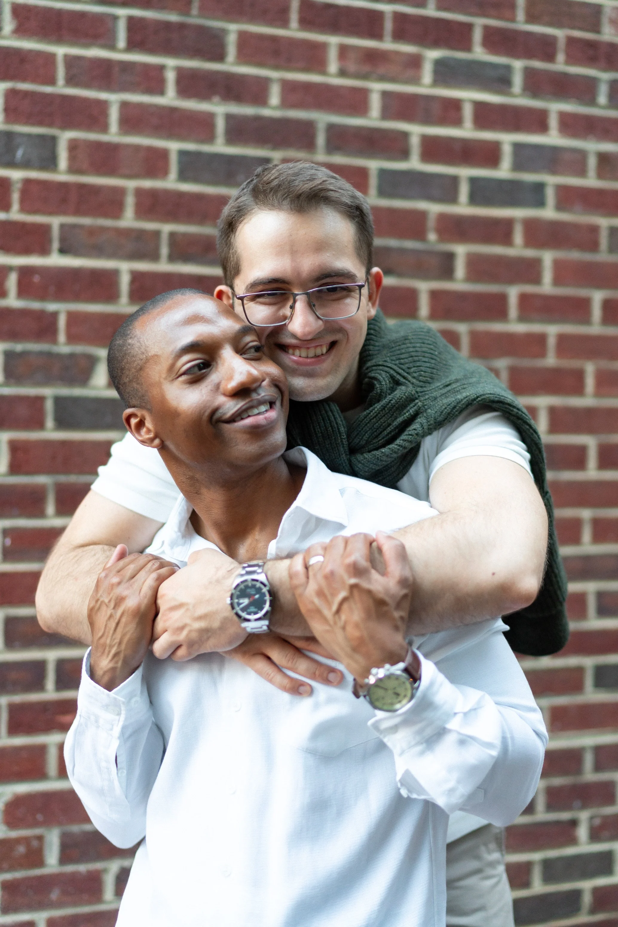 romantic wedding photos in Frederick maryland