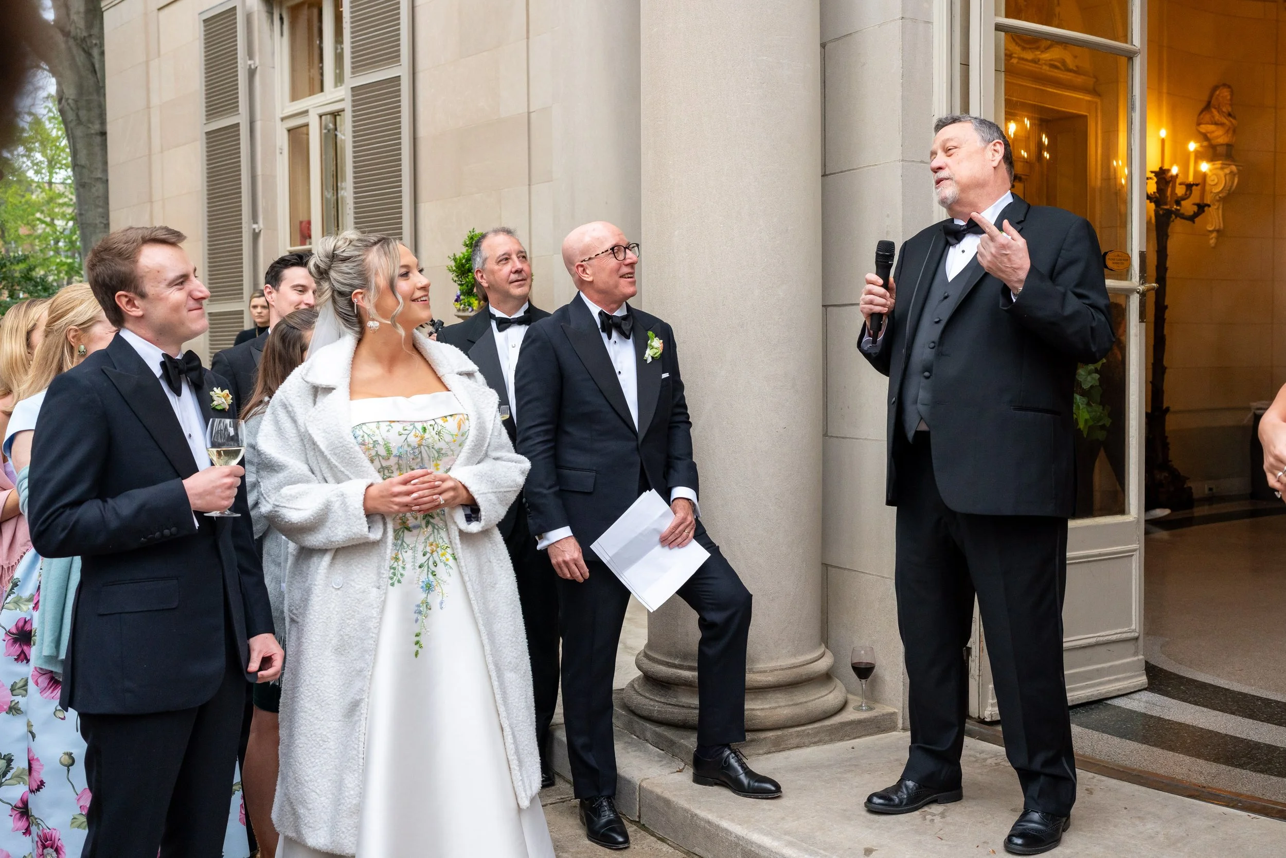 dc maryland and virginia candid chic wedding photography