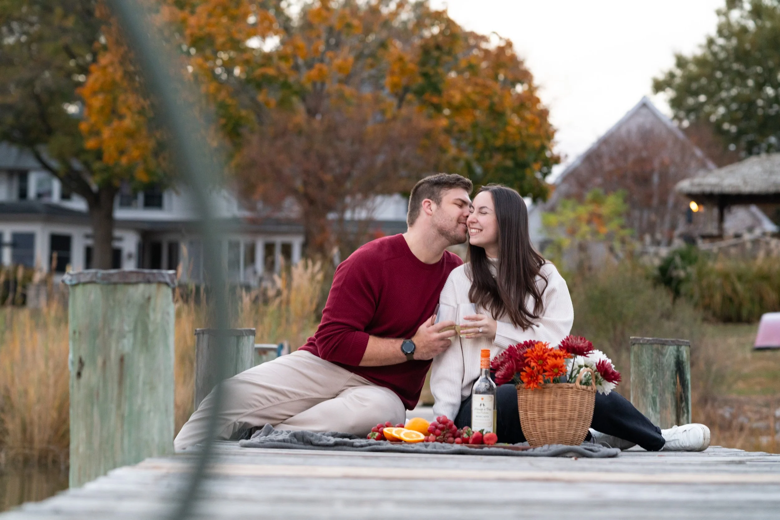 Maryland Waterfront Engagement Session