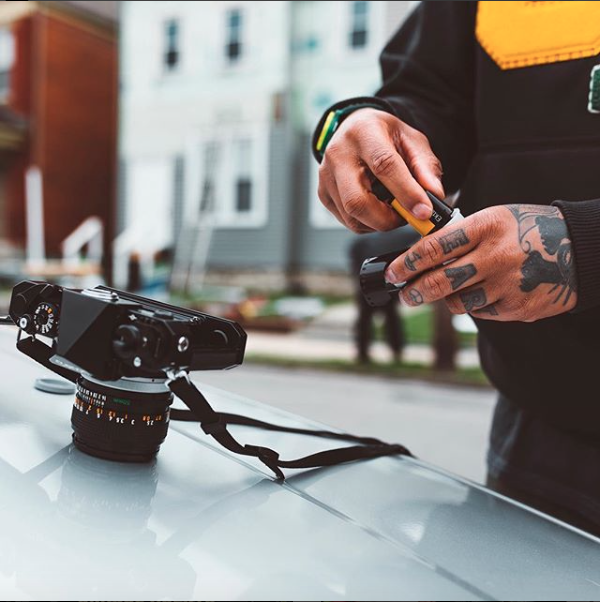 Photo: Wyze