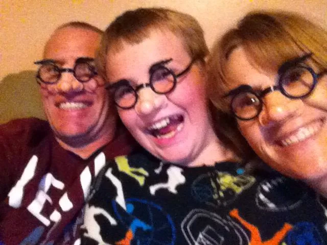 Martha Griffiths Kent's Family.jpg