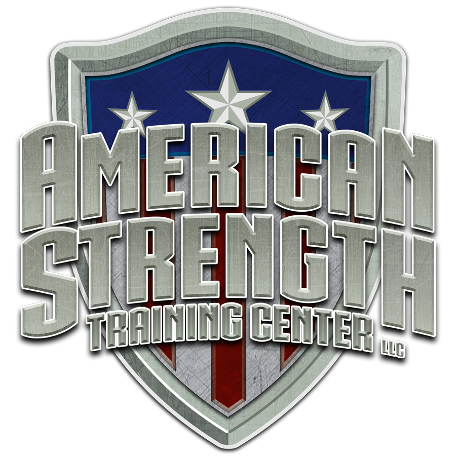 American Strength Training Center