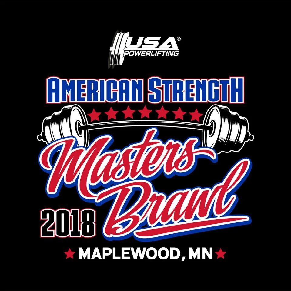 Events at American Strength MN From Powerlifting Meets to Mobility