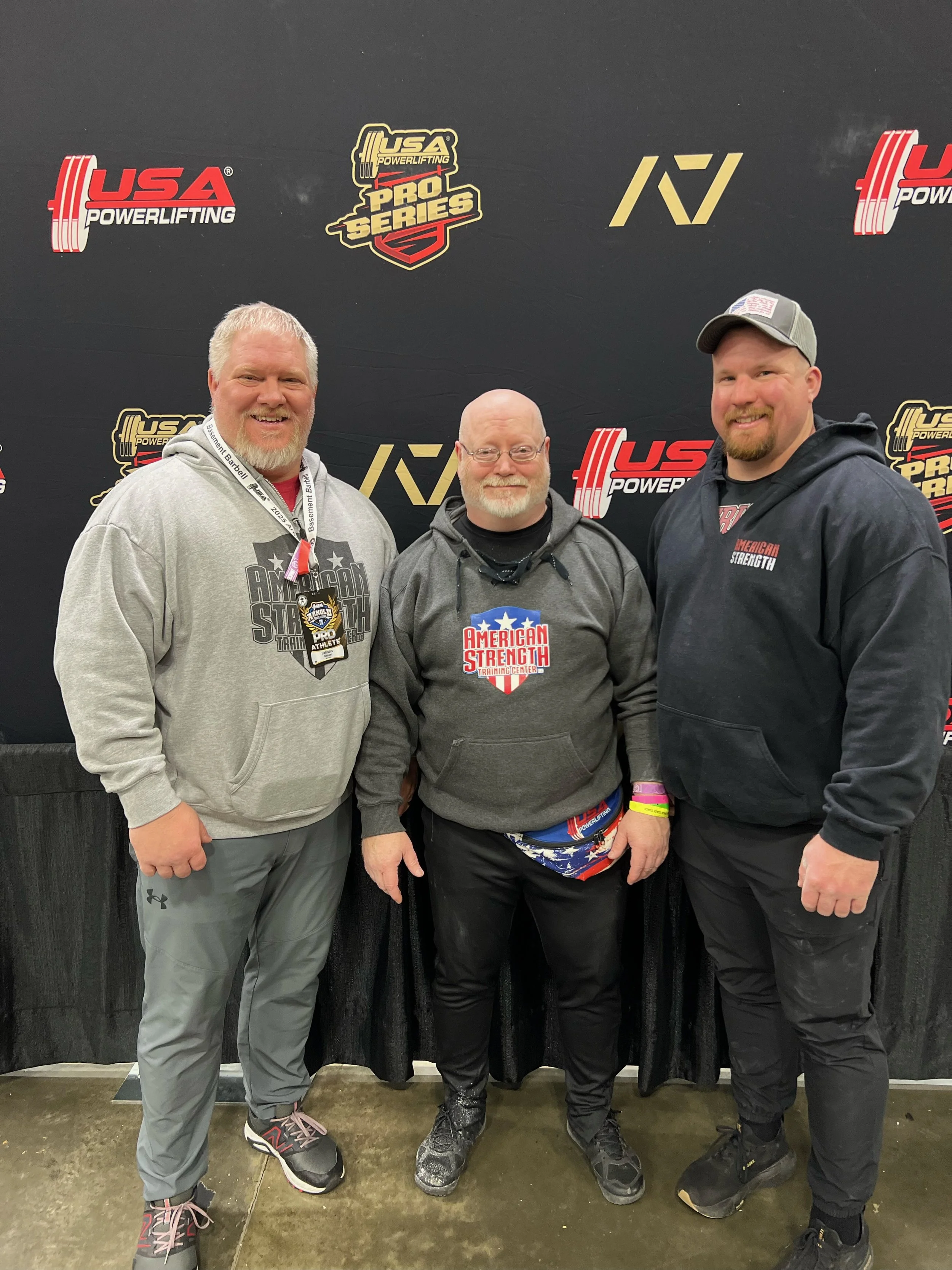 American Strength Athletes Dominate the Arnold: A Weekend of Record-Breaking Lifts