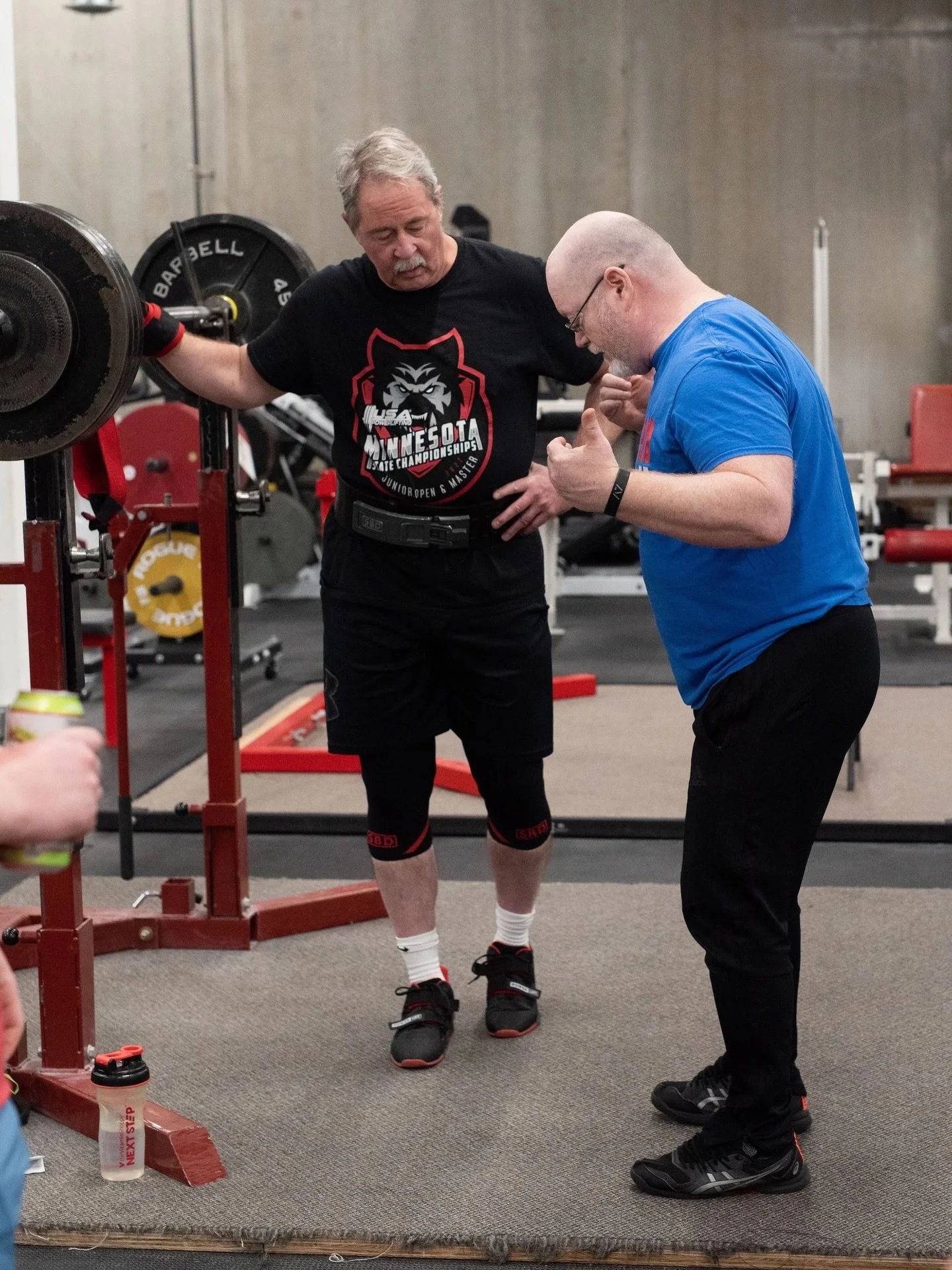 We&rsquo;re growing at American Strength.

We&rsquo;re looking to bring on 1&ndash;2 coaches to join our team&mdash;coaches who want to do more than just run clients through workouts.

At American Strength, we focus on:
&bull; Strength built through 