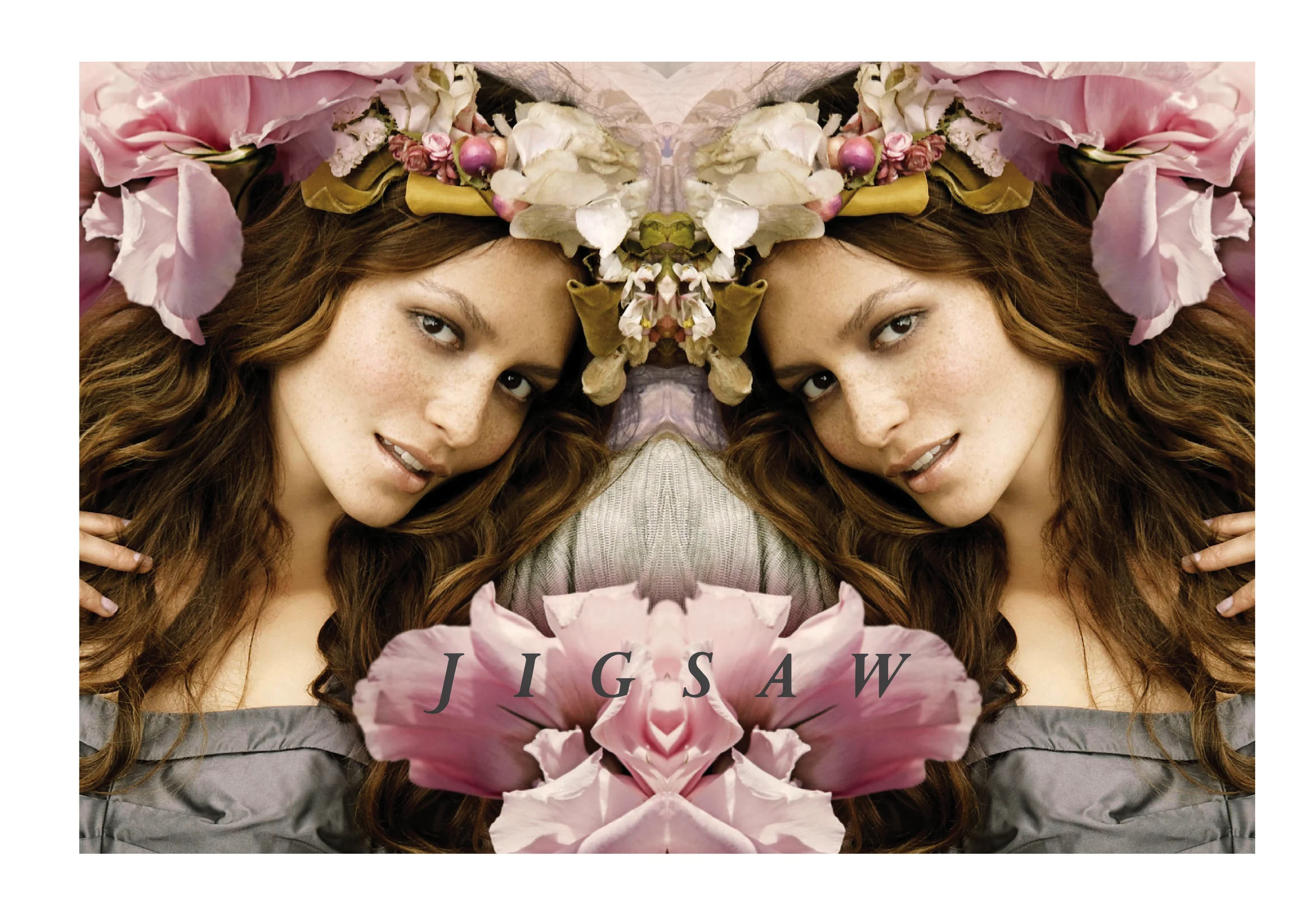 EVA KOSSOFF DESIGNS . and Webster Holdings over a 12 year period grew the JIGSAW brand to become one of Australian fashion’s most enduring retail success stories. JIGSAW has become one of the most respected and sought after brands in the Australian