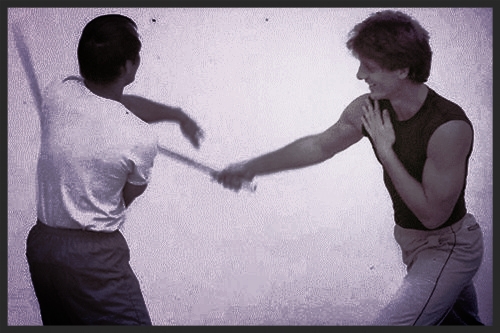  Guru Inosanto w/ Sifu Vunak
