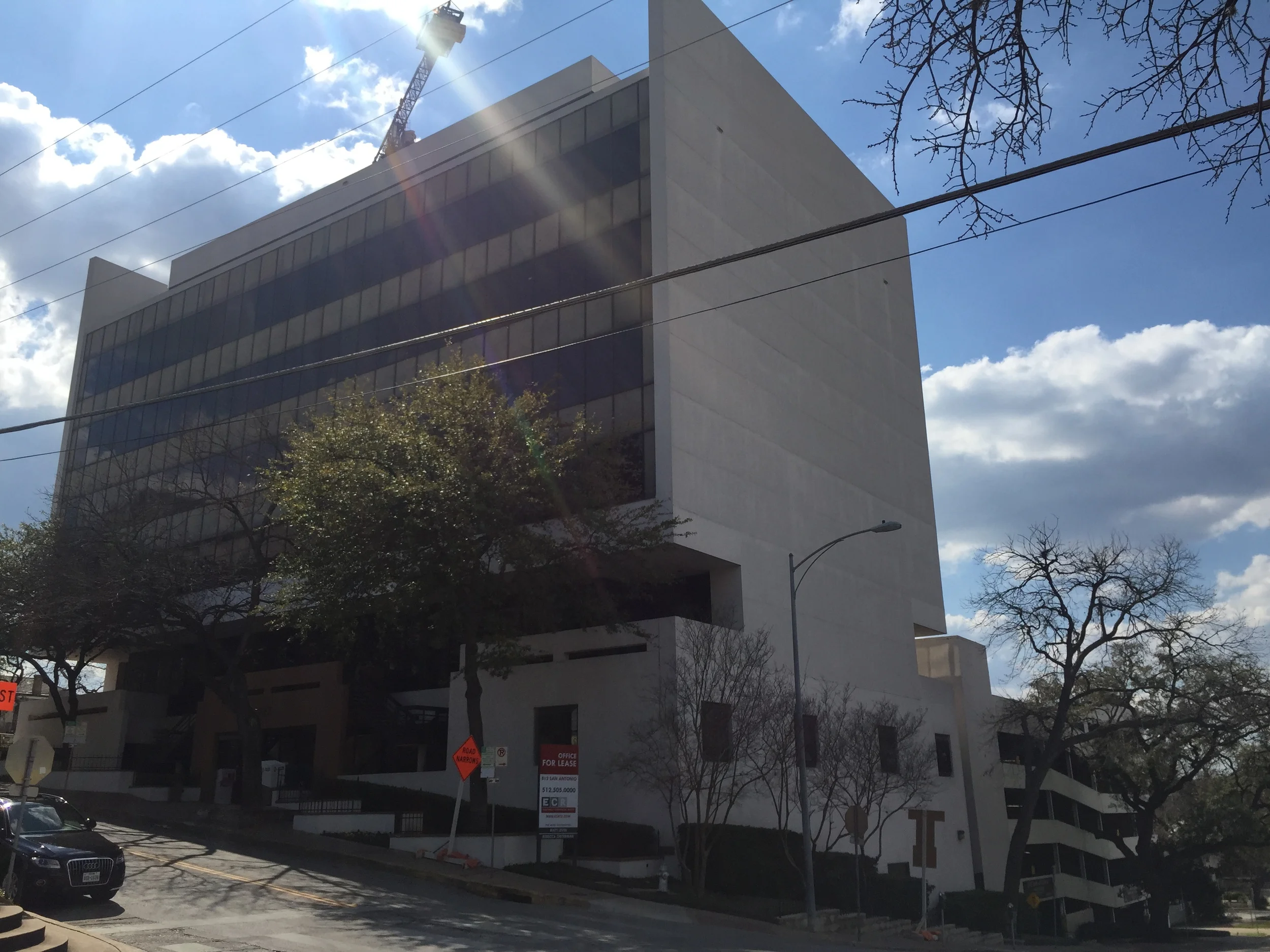 The Law Office of Mary Escamilla, PLLC is conveniently located within blocks of the Travis County Civil Courthouse.  We offer free parking.  Call or email, to set up an appointment.