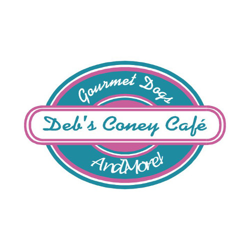 Deb's Coney Cafe - Logo.jpg