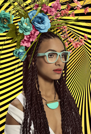 Esperanza Spalding Presents: EMILY’S D+EVOLUTION