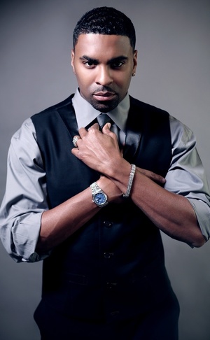 GINUWINE