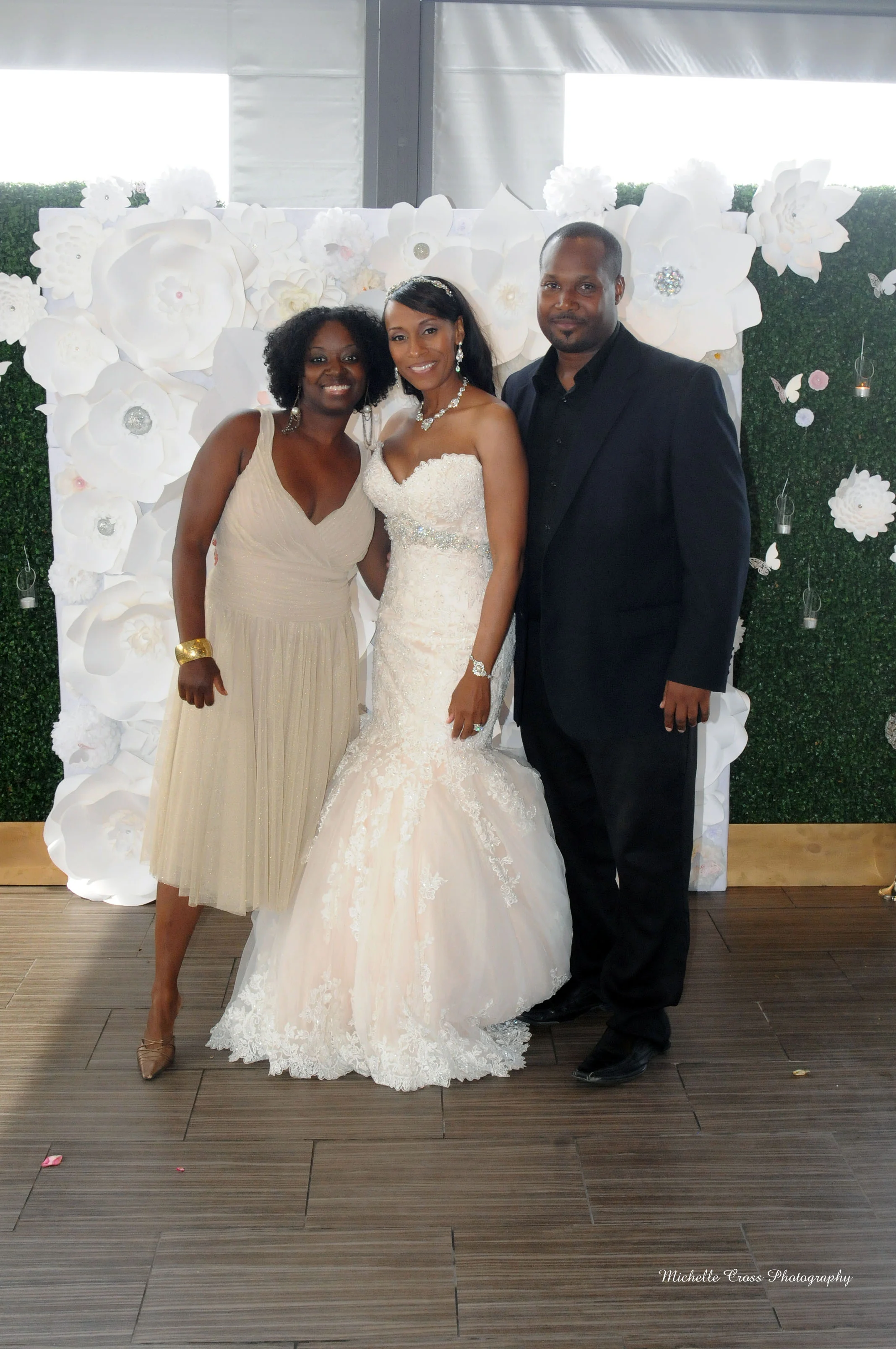 Kevin, Tanishia and Diedra.jpg
