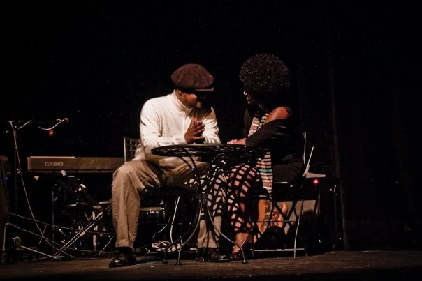 Kevin & Tanishia as Donny & Roberta.jpg