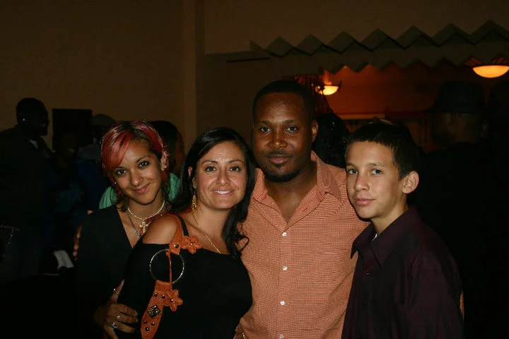 Kevin & Acosta family at the Fox - Tucson.jpg