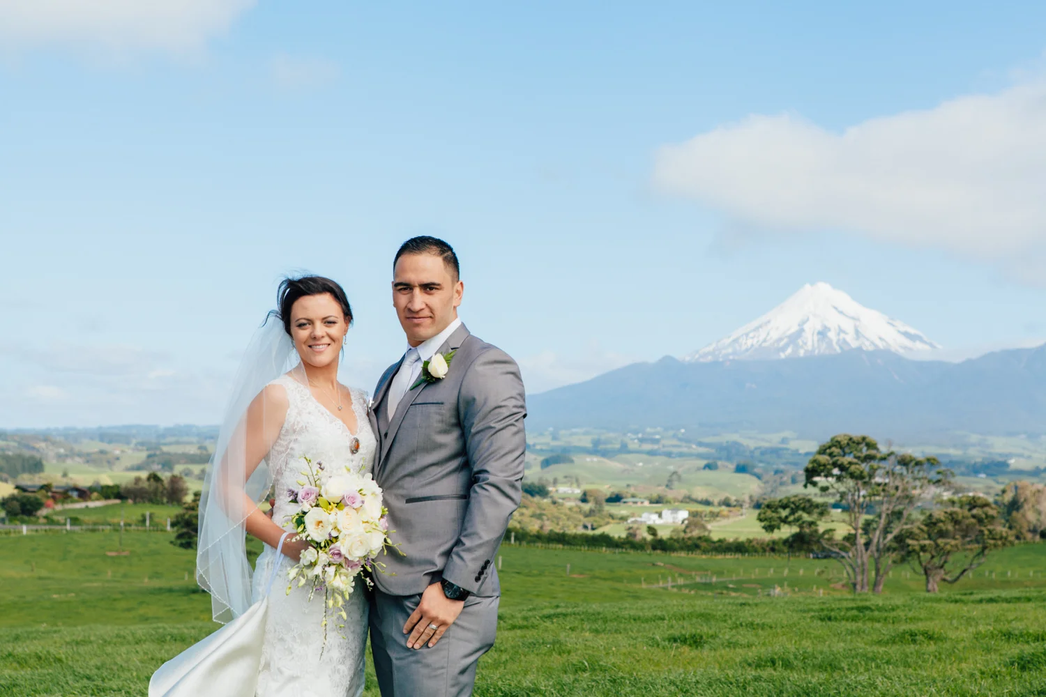 Okurkuru Winery wedding