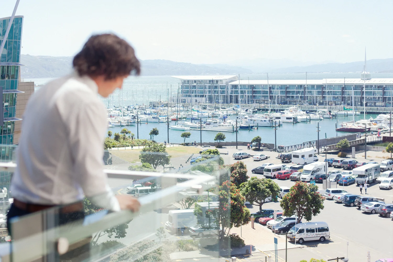 Wedding venues Wellington city