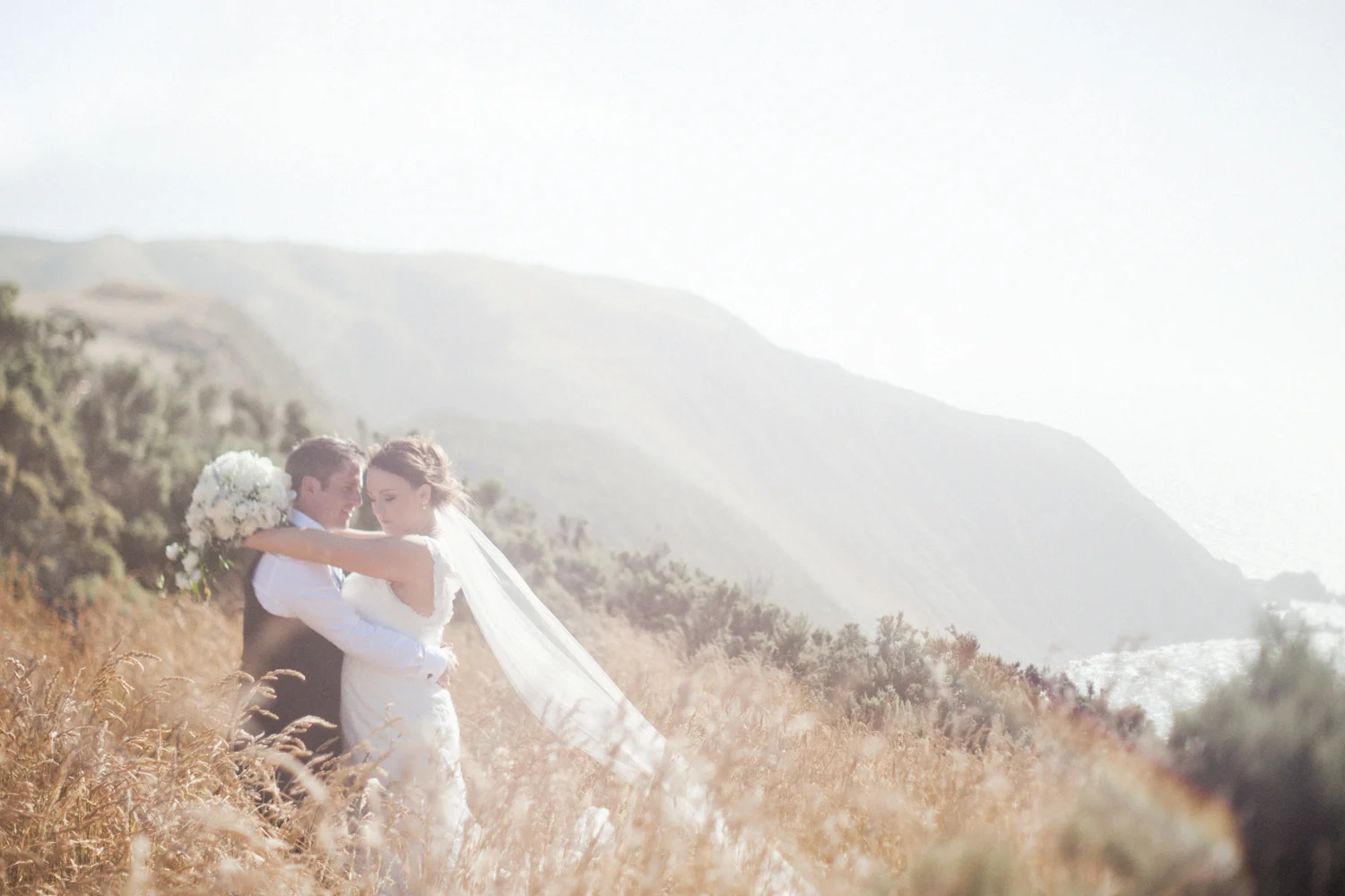 Wellington wedding photographer