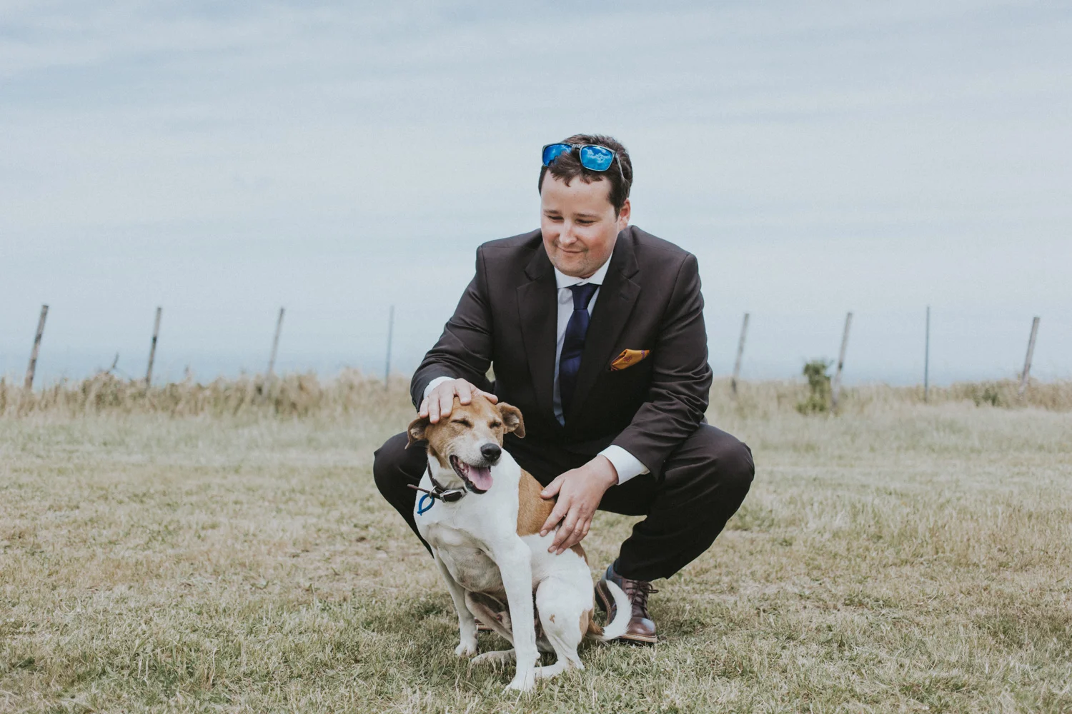 Dogs are a mans bestfriend