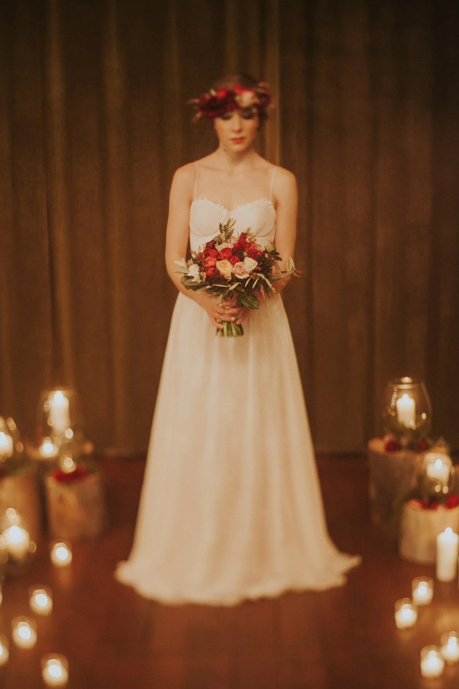 wedding bouquet