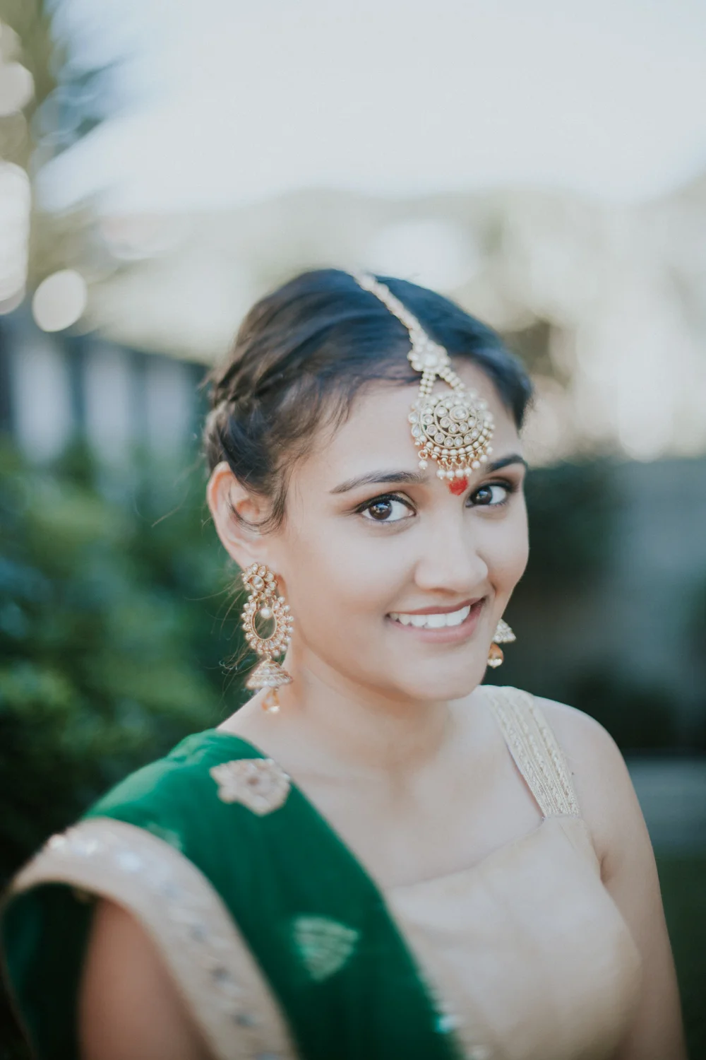 Indian wedding photography
