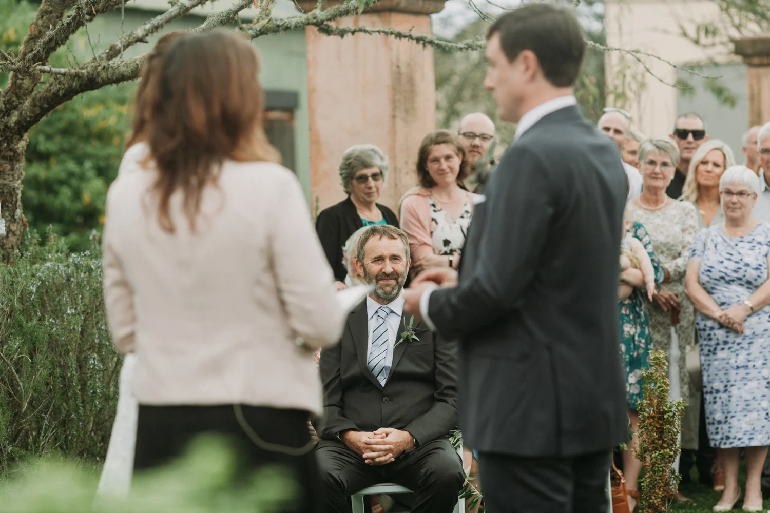 Father of the Bride