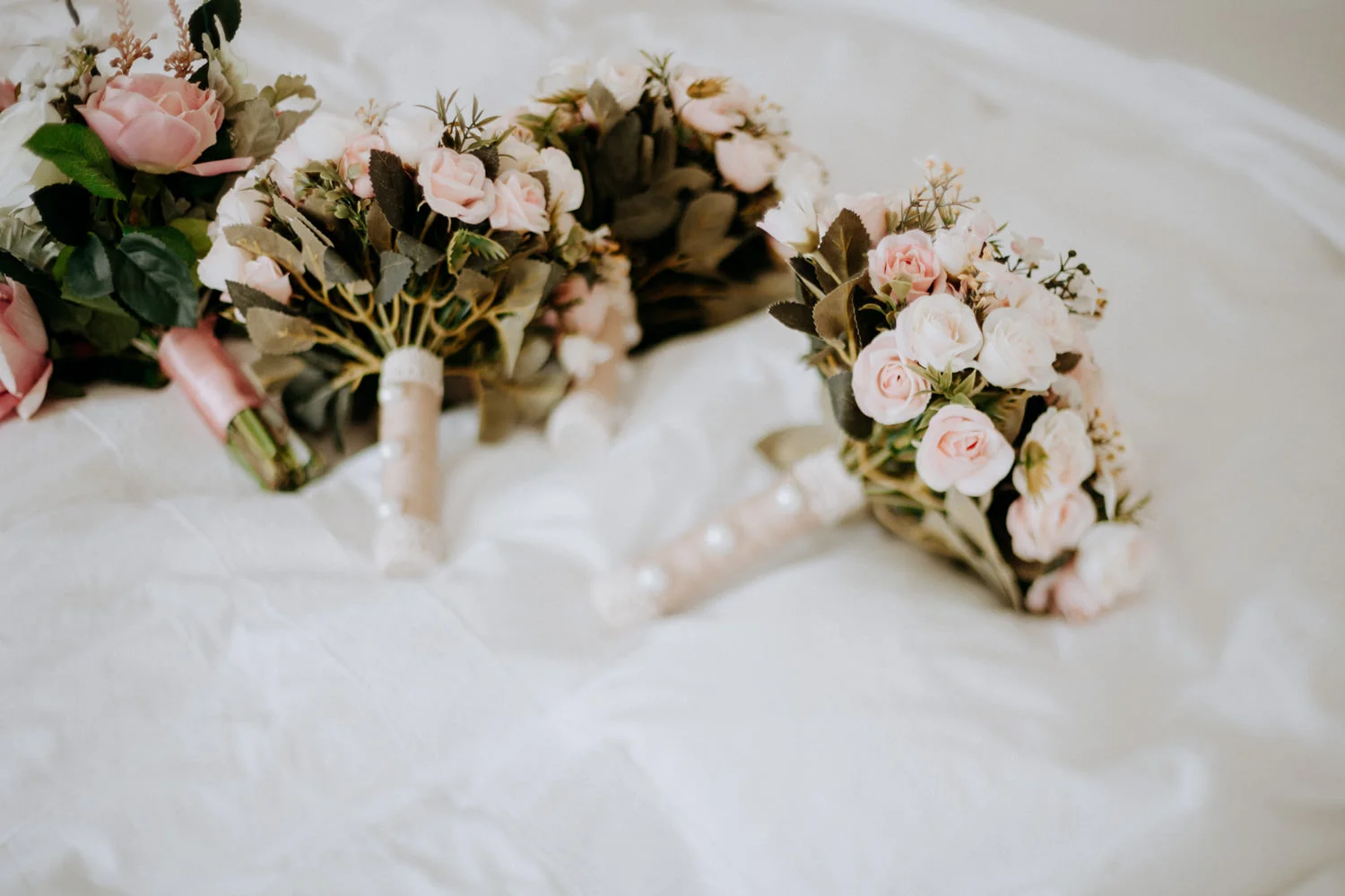 wedding bouquet