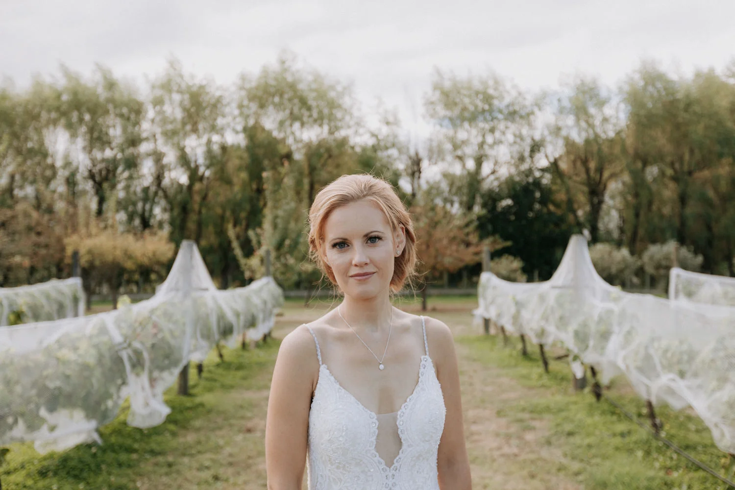 Make up by Charlotte Wilson Beauty