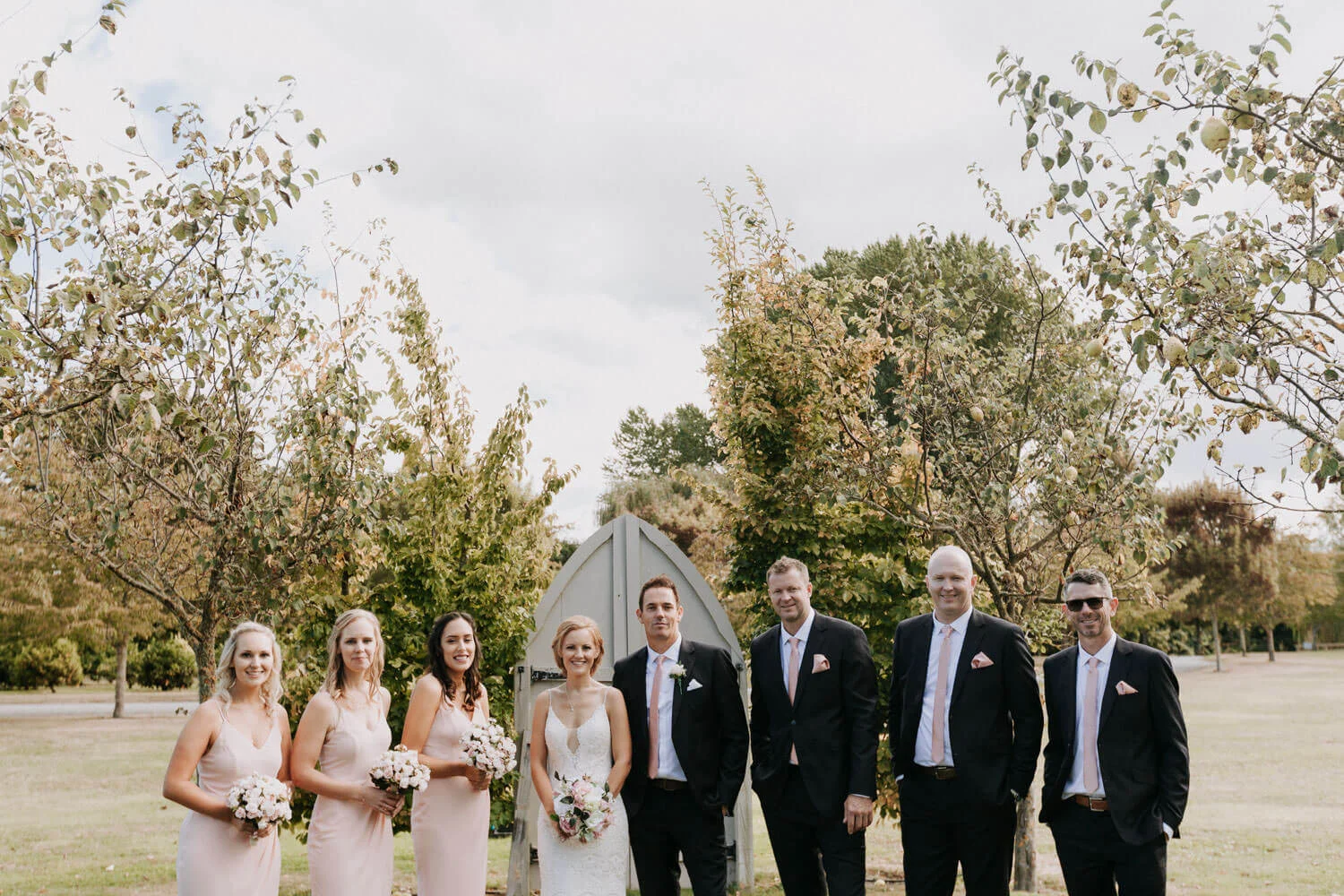 Masterton wedding photographer