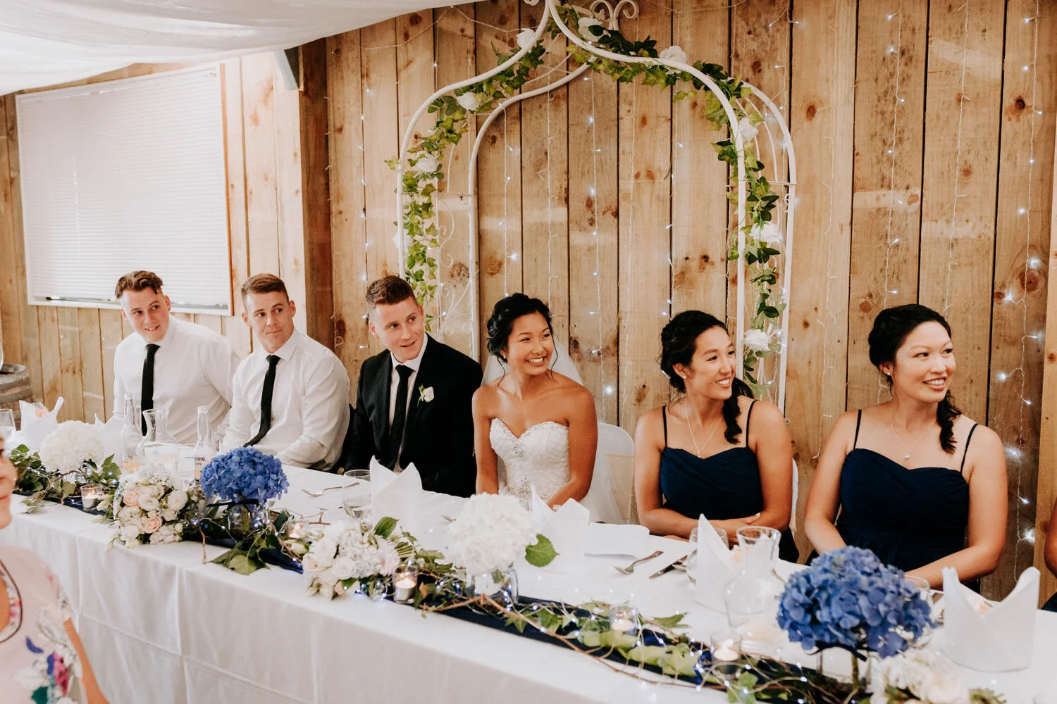 Our top Wellington wedding venues Jaymee Photography