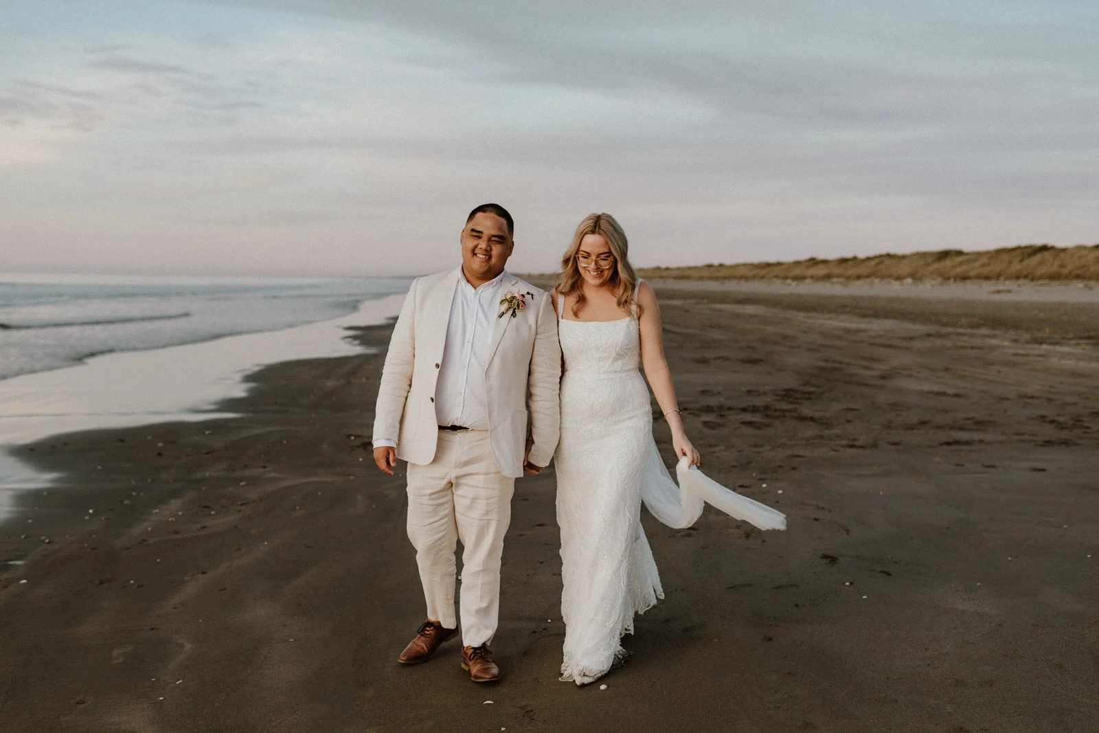 Kapiti Coast Wedding Photography