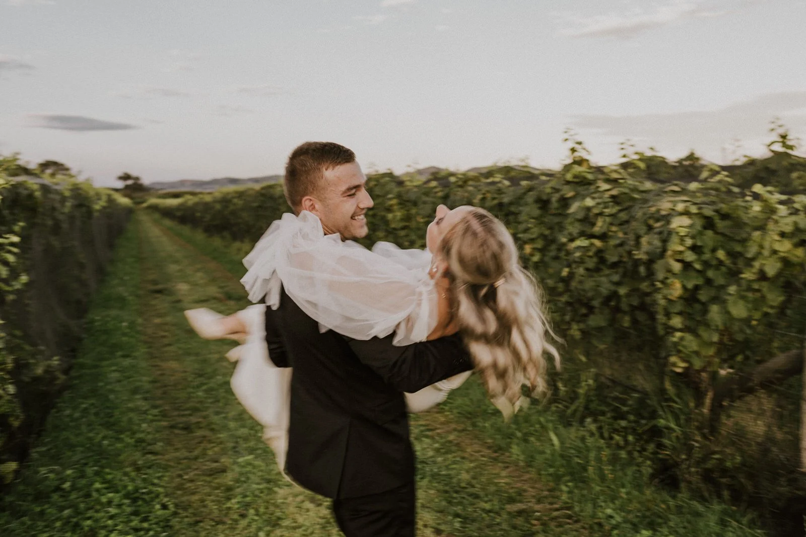 Parehua wedding venue