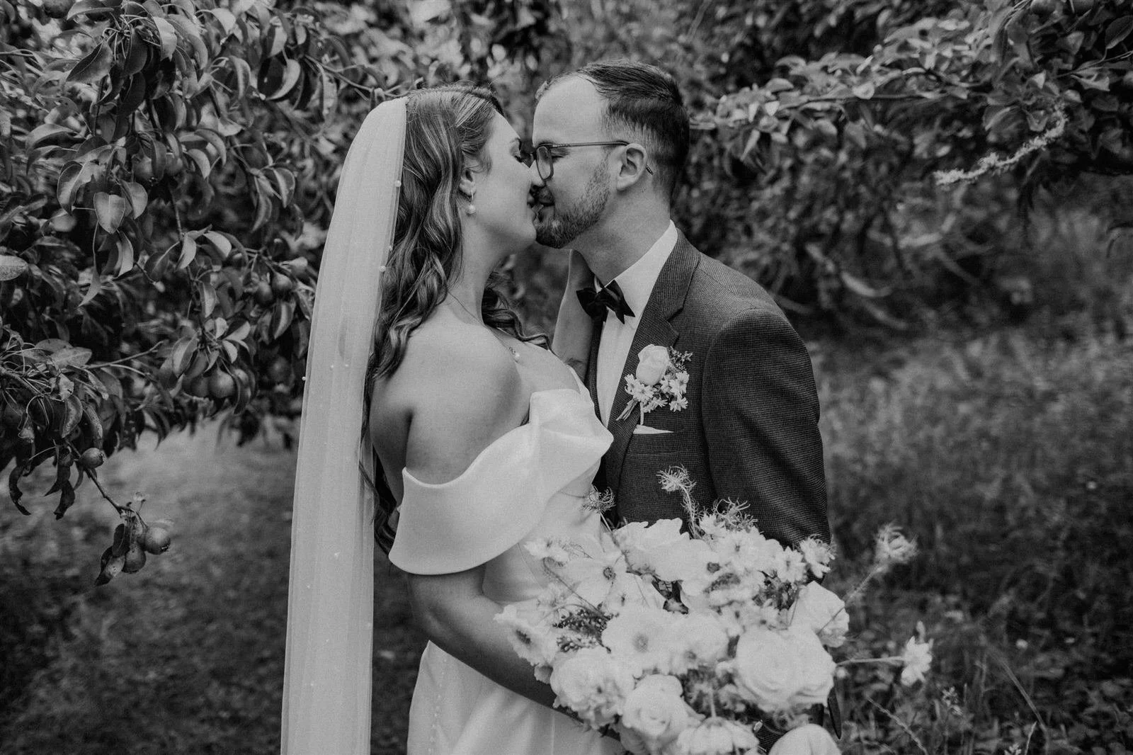 Anam Cara Wedding Photography