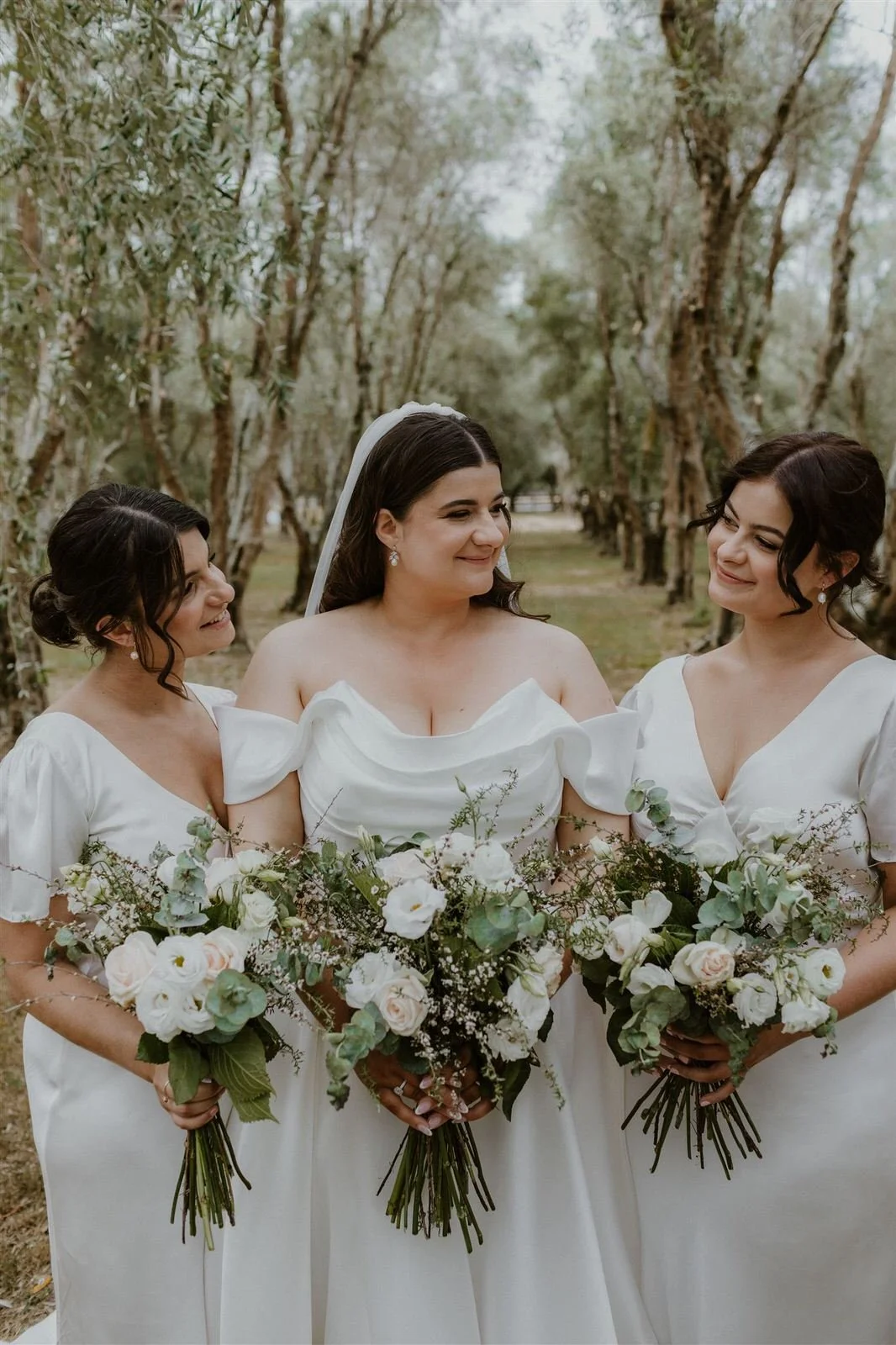 Martinborough wedding 