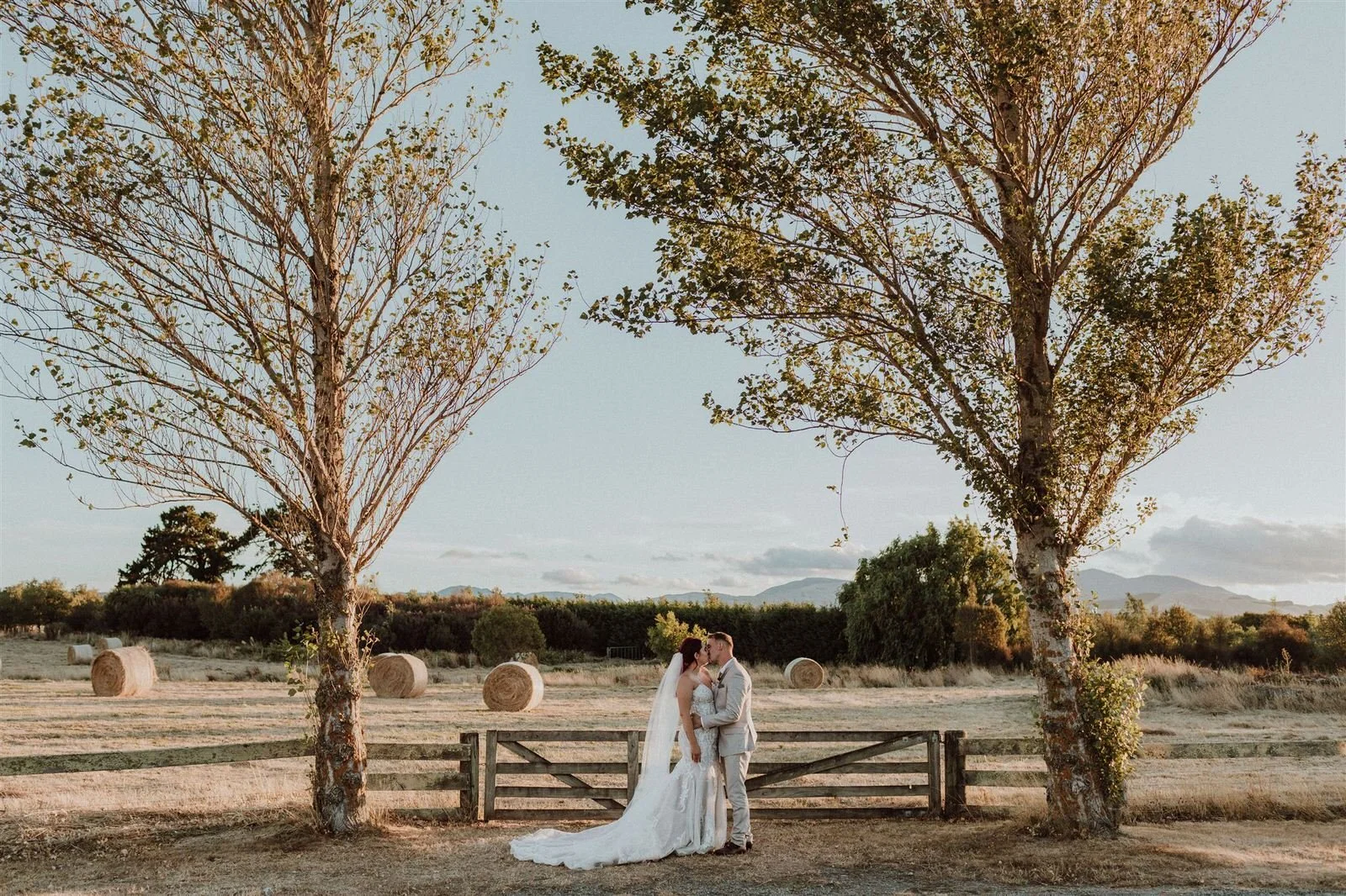 Martinborough Wedding Photography