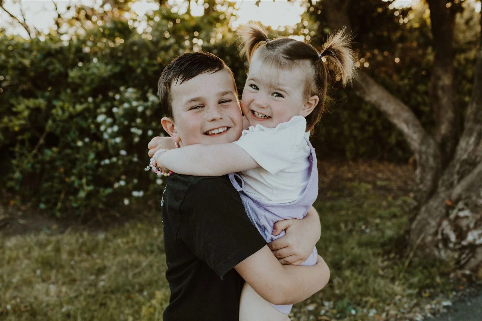 Wellington Family and Portrait Photographer - Jaymee Photography