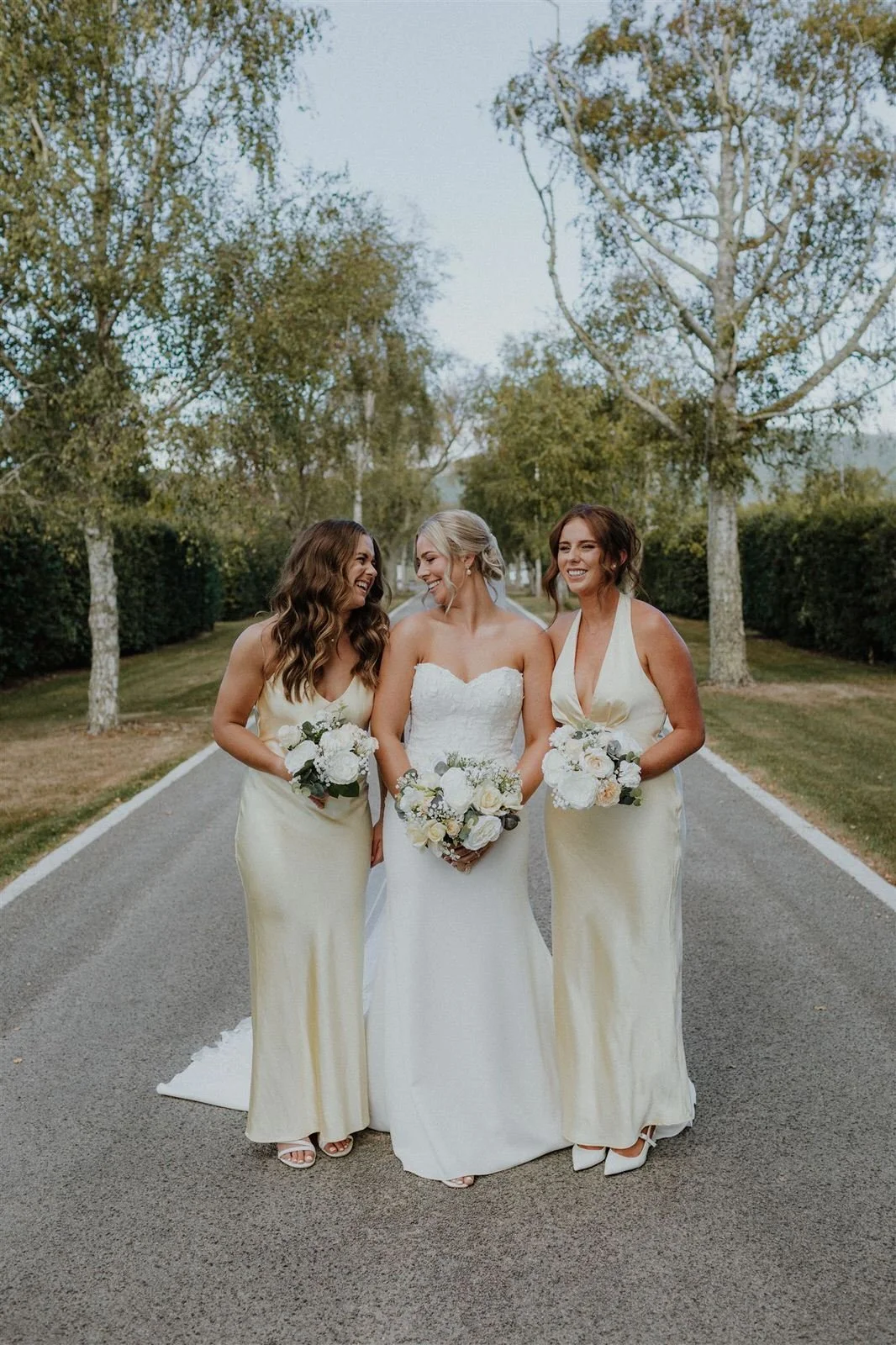Tatum Park wedding