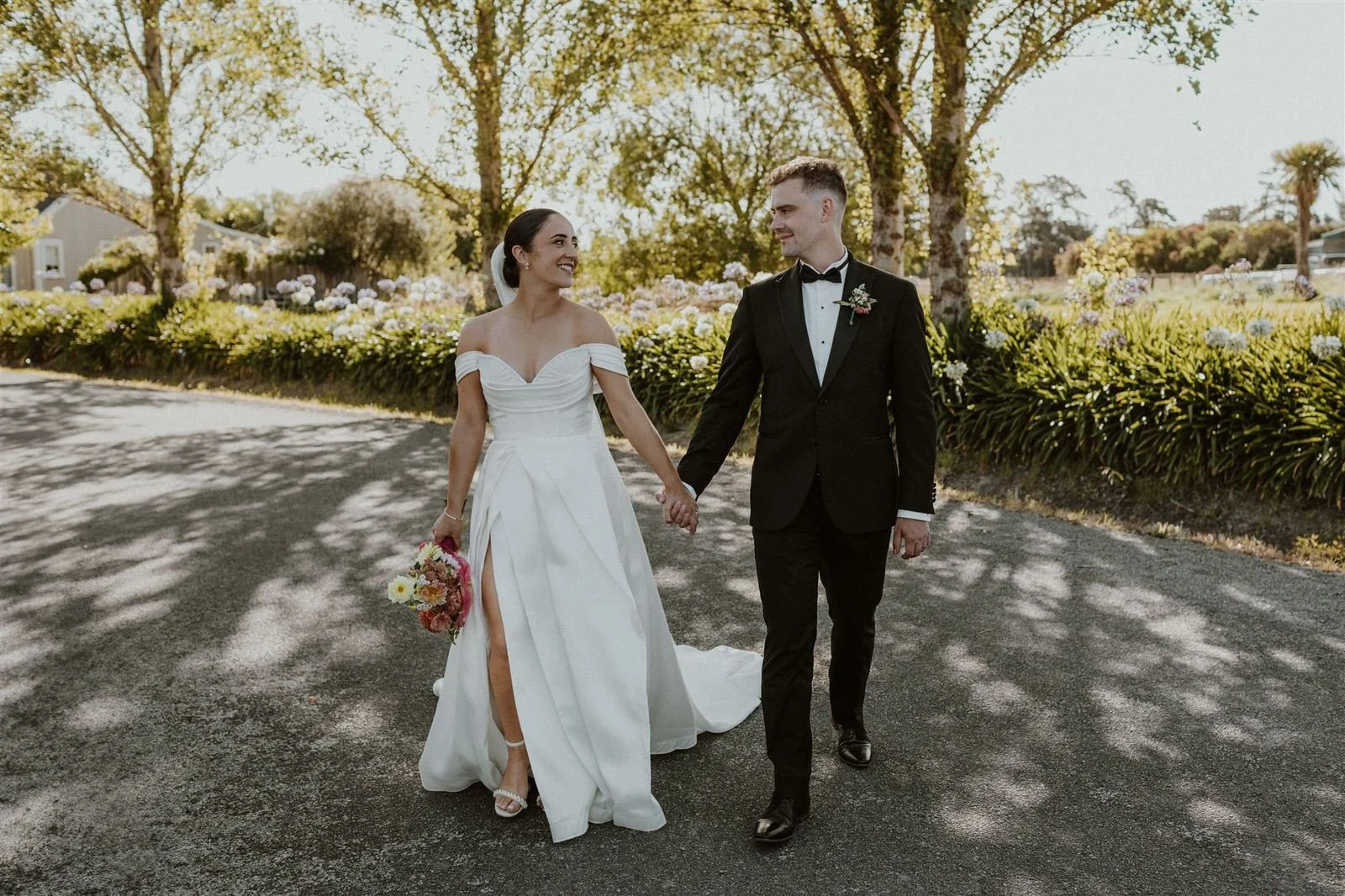 Martinborough Wedding Photography