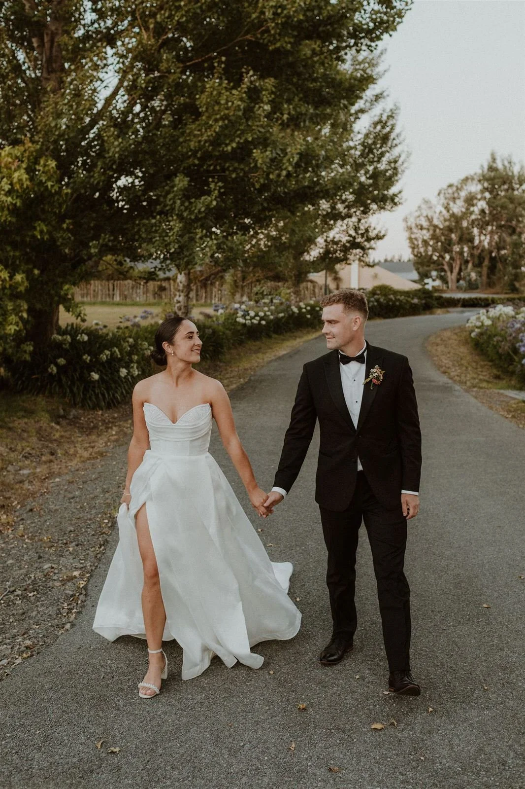 Brackenridge wedding photos