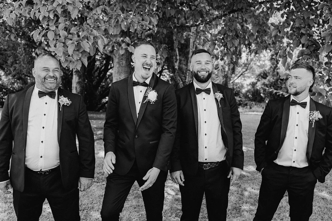 Yeh the boys 😎